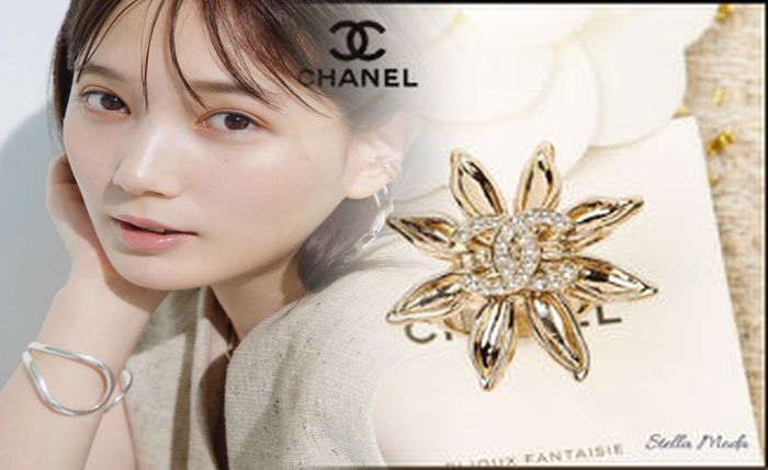 シャネル 結婚 指輪 サイズ 直し