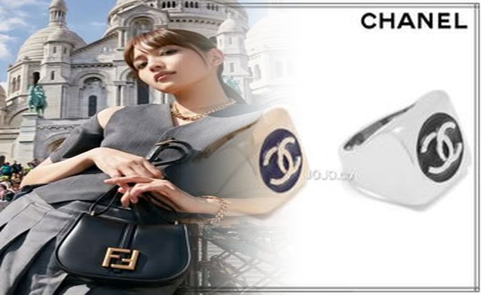 観月 ありさ 結婚 指輪 シャネル