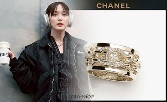 chanel イヤリング ココ マーク