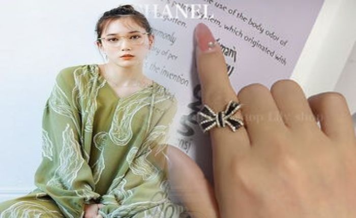 シャネル 結婚 指輪 価格