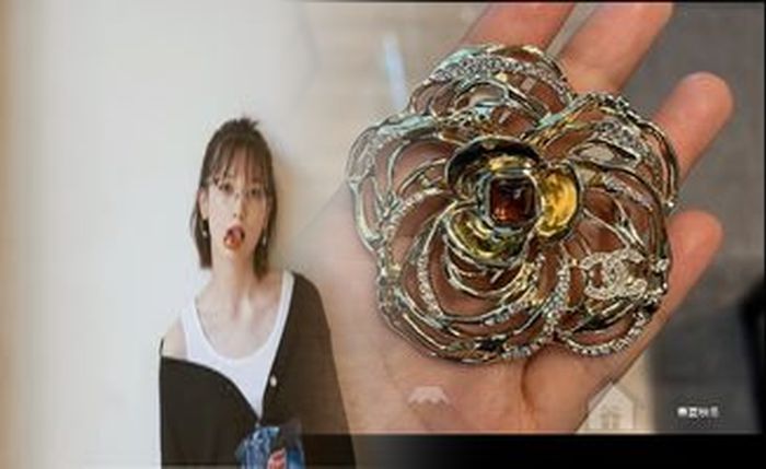 シャネル エンゲージ リング 価格