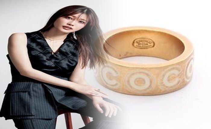 chanel 指輪 ココ クラッシュ