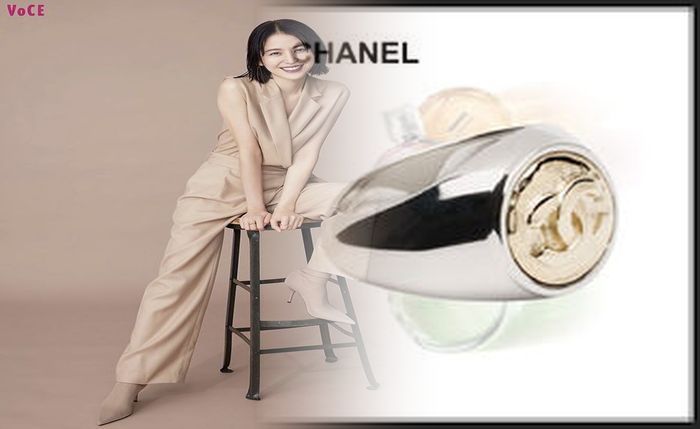 遠藤 保 仁 指輪 シャネル