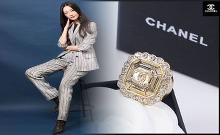 シャネル の 指輪 の 値段
