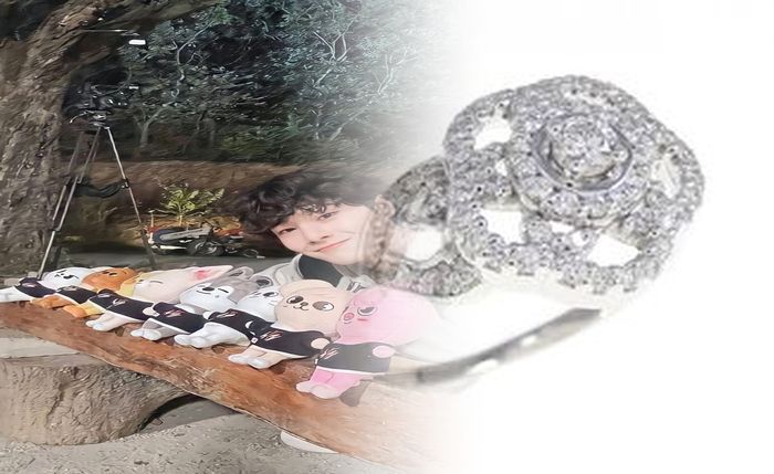 シャネル カメリア 指輪 口コミ