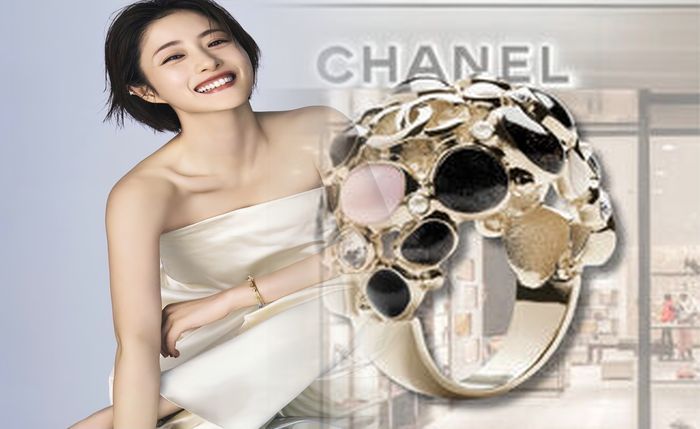 シャネル 結婚 指輪 サイズ 直し