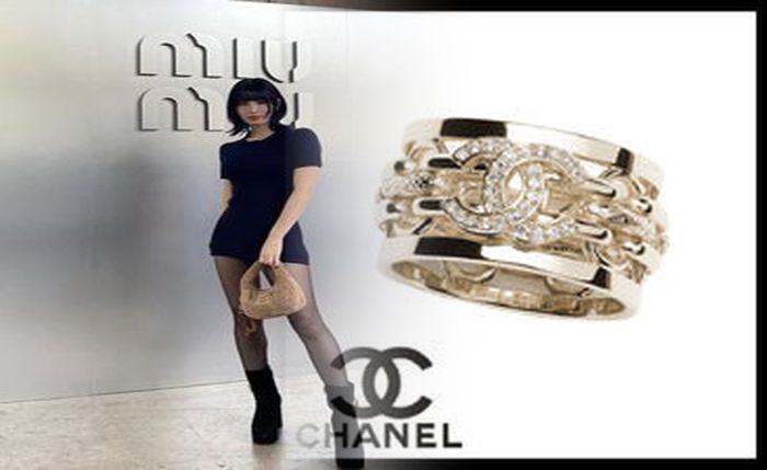 シャネル エンゲージ リング 価格