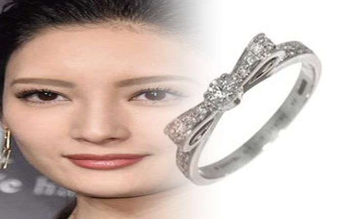 chanel 指輪 ココ クラッシュ