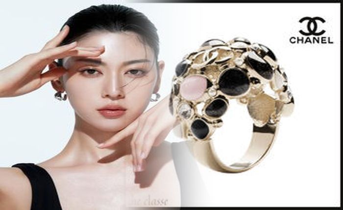 chanel イヤリング ココ マーク