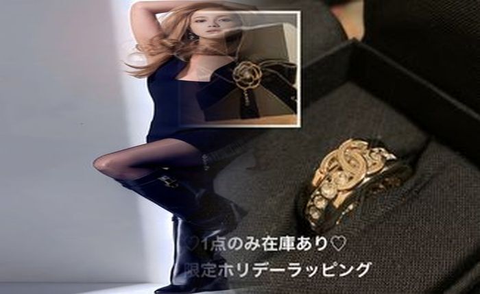 シャネル 結婚 指輪 価格