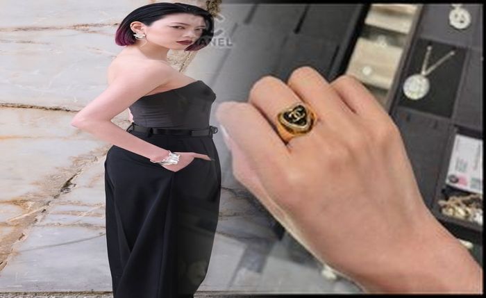 シャネル 婚約 指輪 店舗