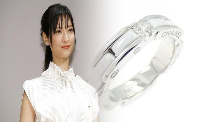 シャネル 婚約 指輪 口コミ