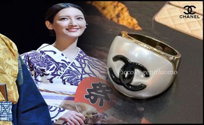 シャネル 指輪 サイズ 直し