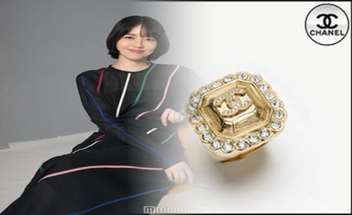 須藤 凛々 花 結婚 指輪 シャネル