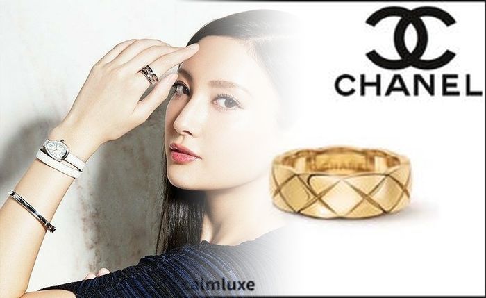 【2026年最新】シャネル指輪サイズ直し完全ガイド：ココクラッシュ・結婚指輪の費用・方法・注意点まで徹底解説！