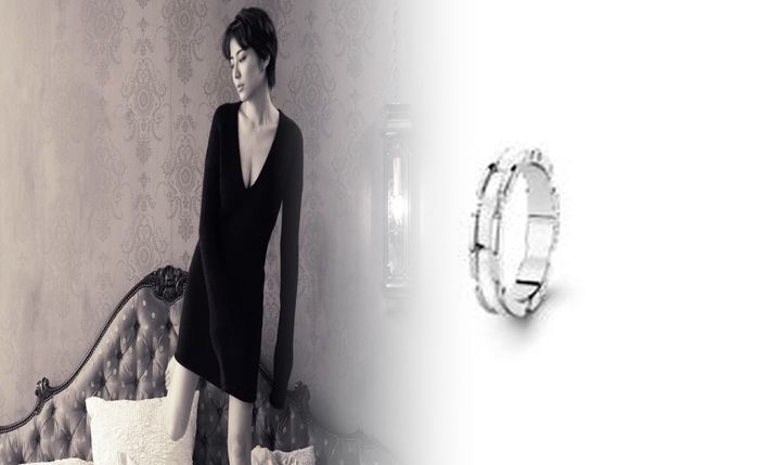 シャネル カメリア 指輪 口コミ