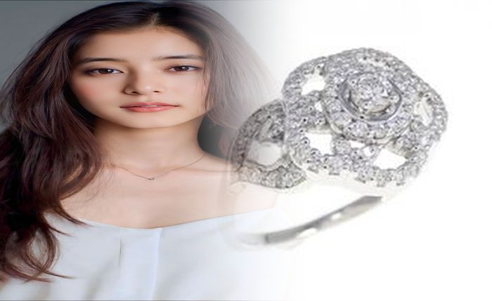 リュバン ドゥ シャネル リング