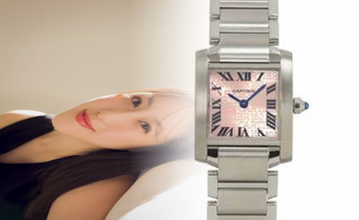 カルティエ 時計 並行 差別