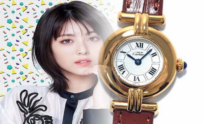 カルティエ 時計 新作 2019