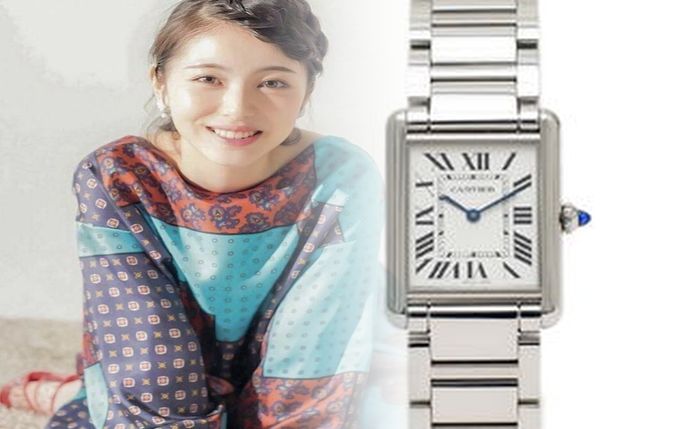 カルティエ 時計 電池 交換 東京