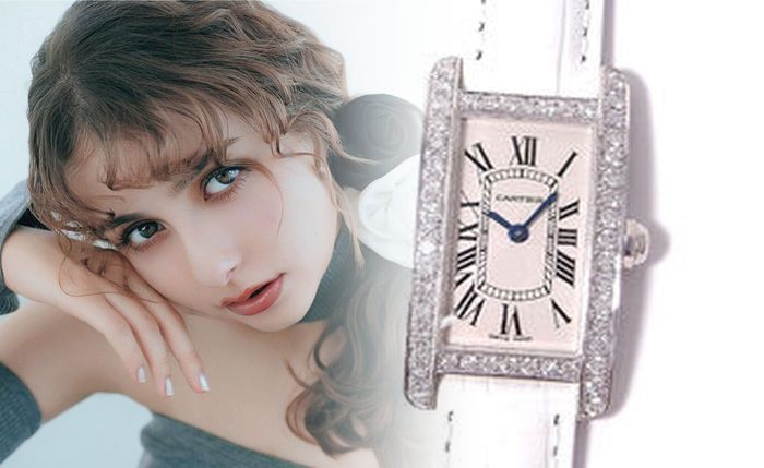 カルティエ スーパー コピー 時計