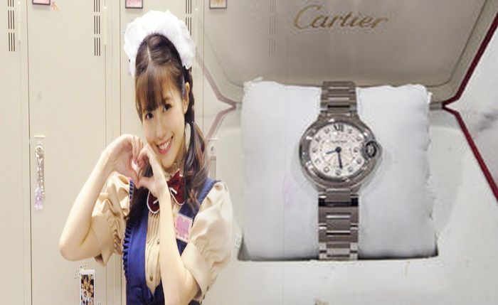 カルティエ 時計 本物 偽物 見分け 方