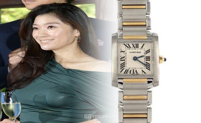 カルティエ 時計 並行 差別