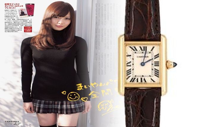 カルティエ 人気 時計 メンズ