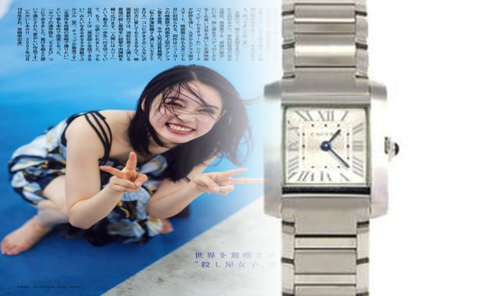 カルティエ 時計 メンズ 価格