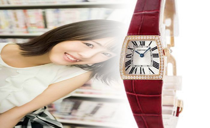 カルティエ 時計 壊れ やすい