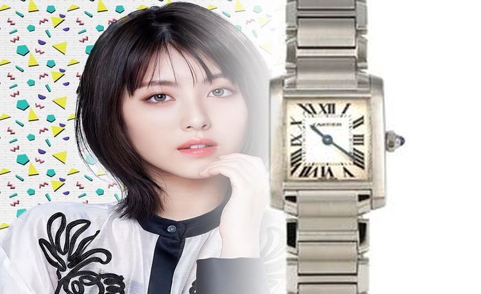 カルティエ 時計 新作 2019