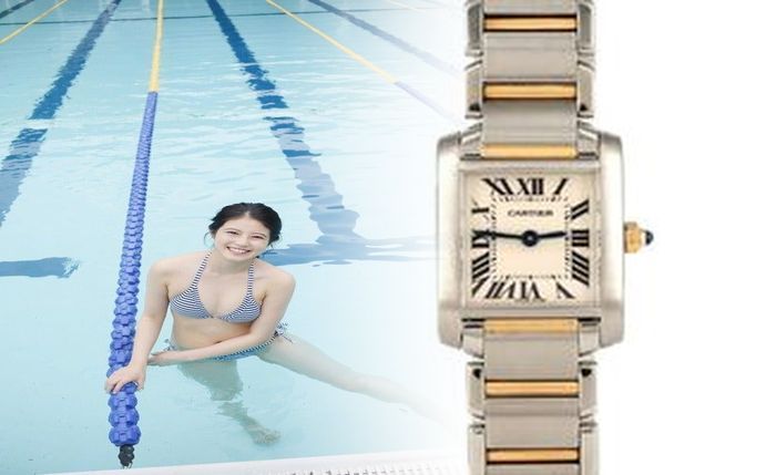 カルティエ スーパー コピー 時計
