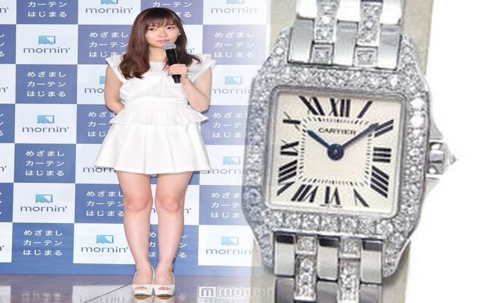 時計 カルティエ レディース 人気