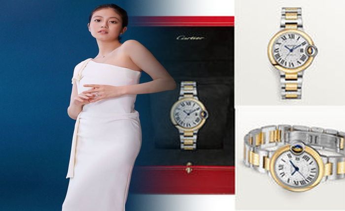 カルティエ 時計 人気 レディース