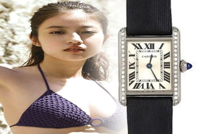 カルティエ 時計 外し 方 パンテール