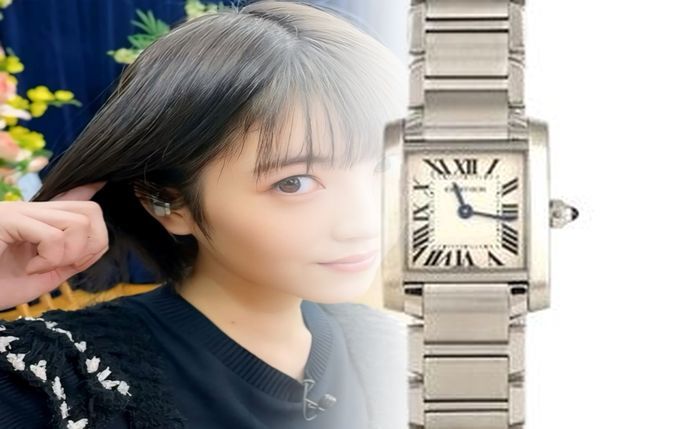 カルティエ 時計 メンズ クロノ グラフ