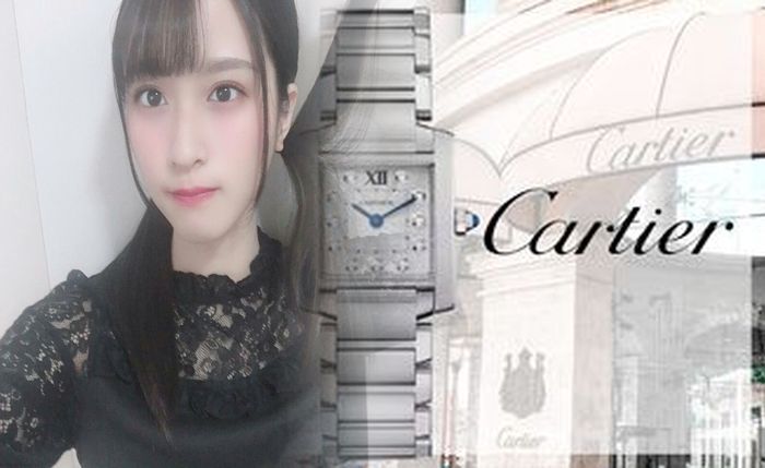 カルティエ 昔 の 時計