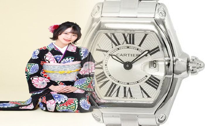 カルティエ 時計 防水 性