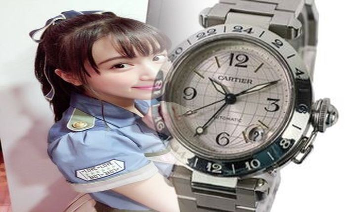 カルティエ 時計 維持 費
