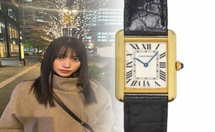 カルティエ 時計 無 金利