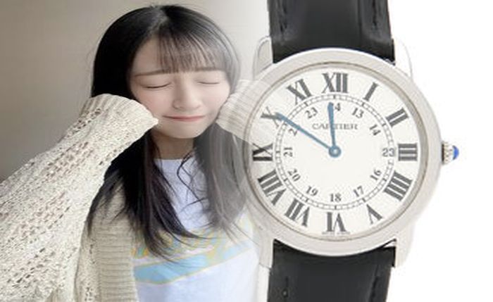 カルティエ 時計 50 万