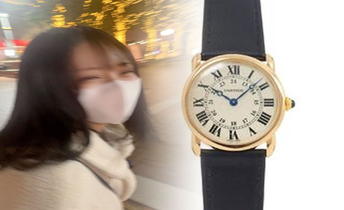 カルティエ 時計 30 万