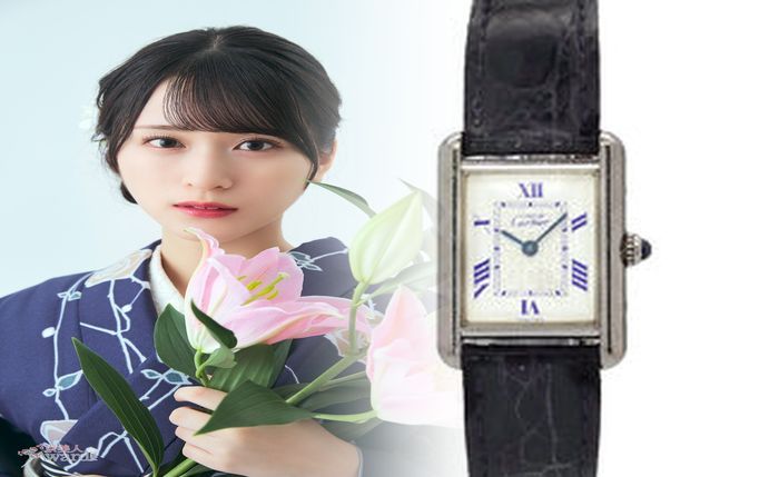 カルティエ 時計 女性 用