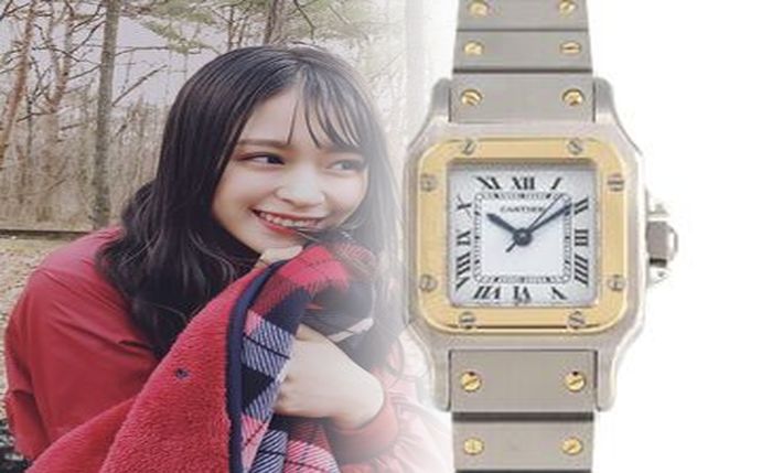 カルティエ 時計 購入 場所