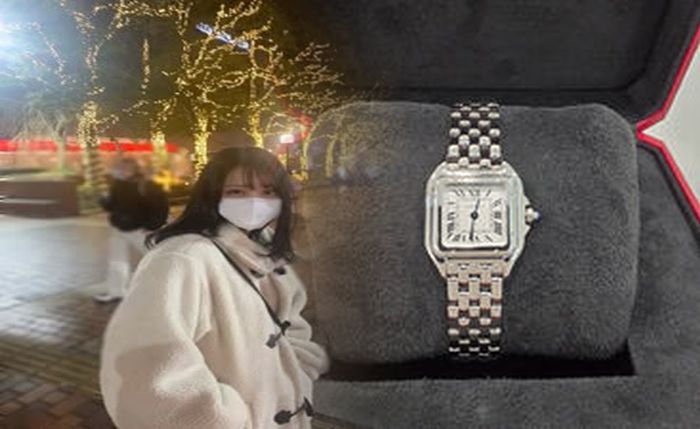 カルティエ 時計 買取 渋谷