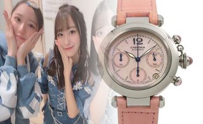 カルティエ 時計 生産 終了