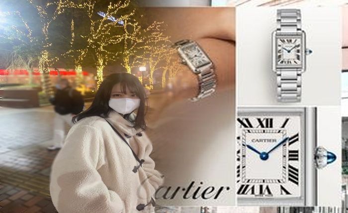 カルティエ 時計 海外 価格