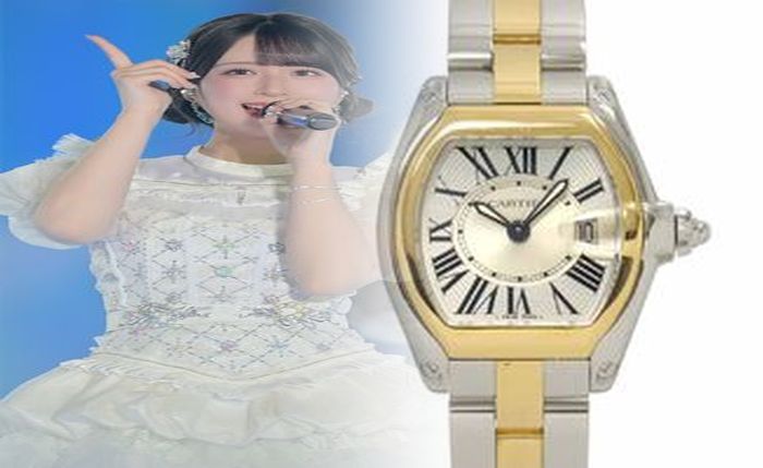 カルティエ 時計 合わせ 方