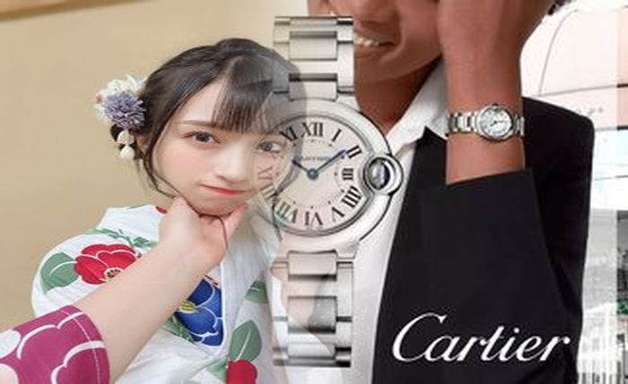 カルティエ 時計 値段 相場