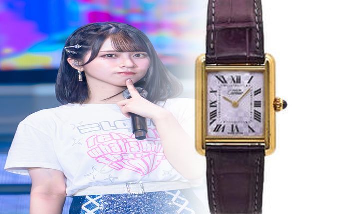 カルティエ 時計 500 万